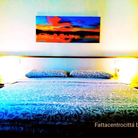 Fatta Centro Citta Suite Palermo Exterior foto