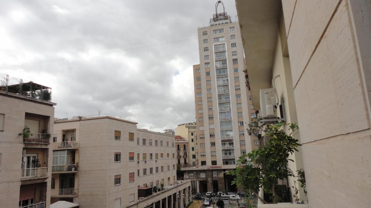Fatta Centro Citta Suite Palermo Exterior foto